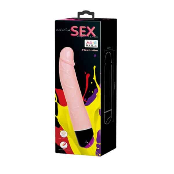 13869-vibrating-dildo-with-rotation-function-24-cm-LoveShop-Omonias 13869-vibrating-dildo-with-rotation-function-24-cm-LoveShop-Omonias