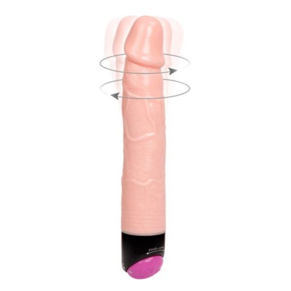 13869-vibrating-dildo-with-rotation-function-24-cm-Pafos-sex-shop 13869-vibrating-dildo-with-rotation-function-24-cm-Pafos-sex-shop