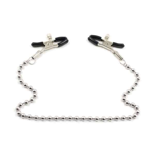 14097-naughty-toys-beaded-chain-nipple-clamps-sexshop-Lemesos