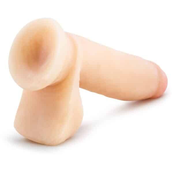 14569-blush-au-naturel-7-inch-dildo-beige-sexshop-Larnaka 14569-blush-au-naturel-7-inch-dildo-beige-sexshop-Larnaka