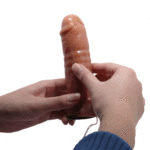 15005-female-ultra-passionate-dual-vibrating-penis-strap-on-16-cm-sexshop-Omonias