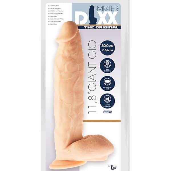 15321-mr.-dixx-giant-gio-11-8-inch-dildo-sexshop-Cyprus 15321-mr.-dixx-giant-gio-11-8-inch-dildo-sexshop-Cyprus