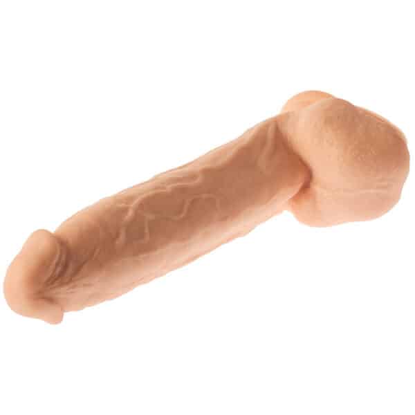 15321-mr.-dixx-giant-gio-11-8-inch-dildo-sexshop-Omonias 15321-mr.-dixx-giant-gio-11-8-inch-dildo-sexshop-Omonias
