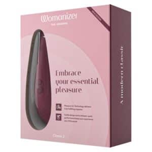15773-womanizer-classic-2-clitoral-sucking-vibrator-red-sexshop-Larnaca-2