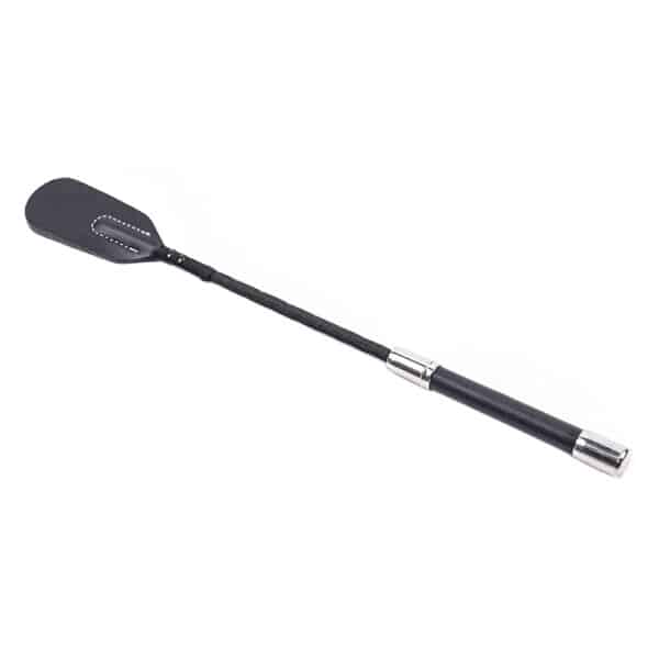 16013-naughty-toys-round-head-leather-bondage-riding-crop-35-cm-sexshop-Omonias