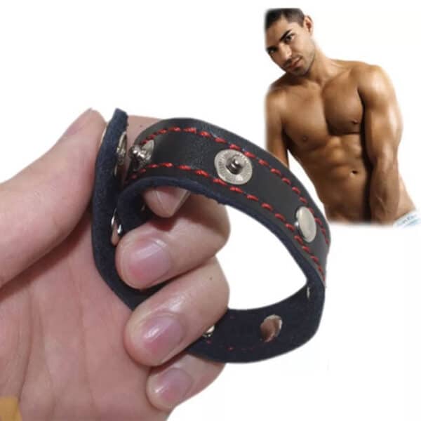 16239-naughty-toys-adjustable-leather-cock-ring-Limassol-Love-Shop 16239-naughty-toys-adjustable-leather-cock-ring-Limassol-Love-Shop