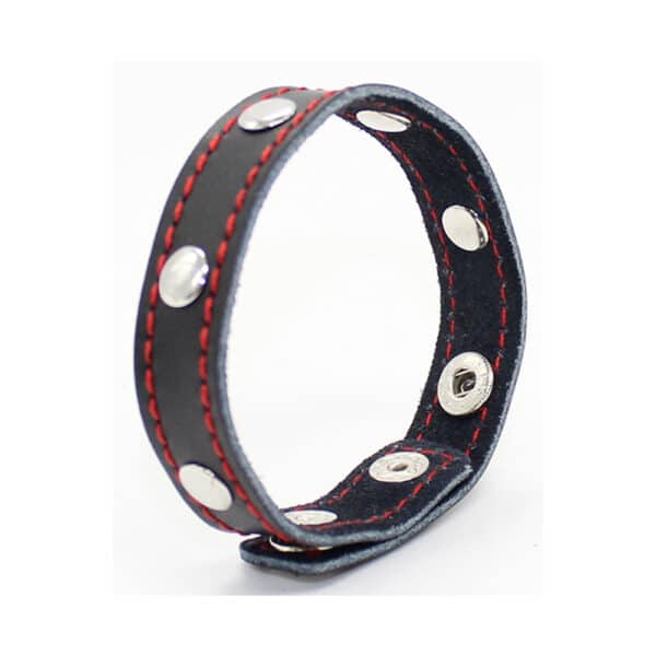 16239-naughty-toys-adjustable-leather-cock-ring-Limassol-LoveShop 16239-naughty-toys-adjustable-leather-cock-ring-Limassol-LoveShop