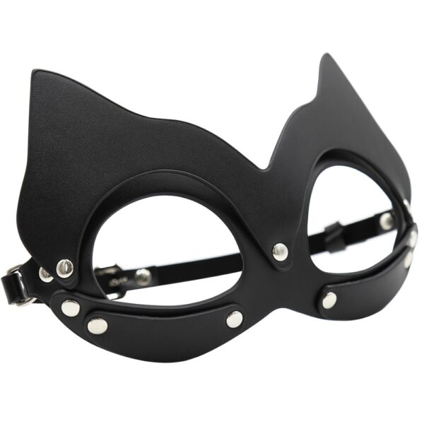 17357-naughty-toys-cats-adjustable-leather-face-mask-sex-shop-Paphos 17357-naughty-toys-cats-adjustable-leather-face-mask-sex-shop-Paphos
