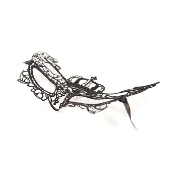 17359-naughty-toys-black-venetian-embroidered-queens-eye-mask-Limassol-sexshop