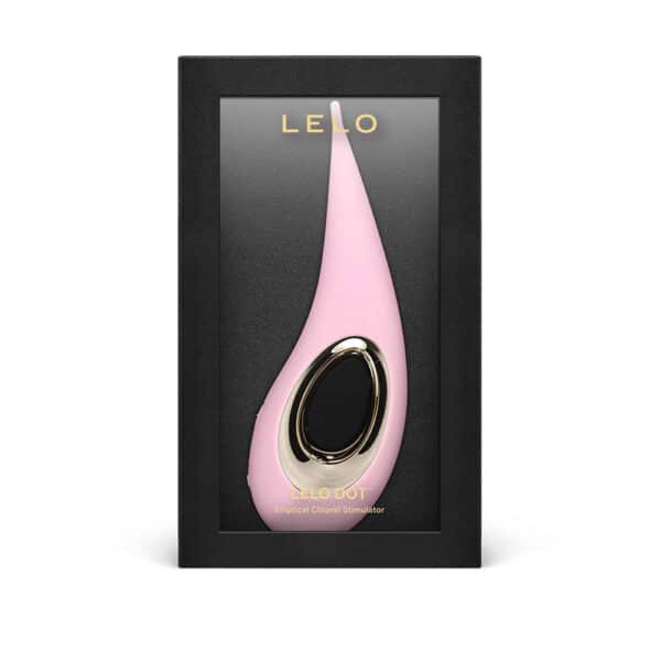 17545-lelo-clitoral-pinpoint-vibrator-pink-sexshop-Limassol