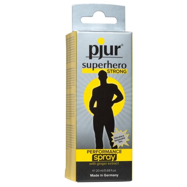 17805-Pjur-superhero-delay-spray-20ml-sex-shop-Cyprus 17805-Pjur-superhero-delay-spray-20ml-sex-shop-Cyprus
