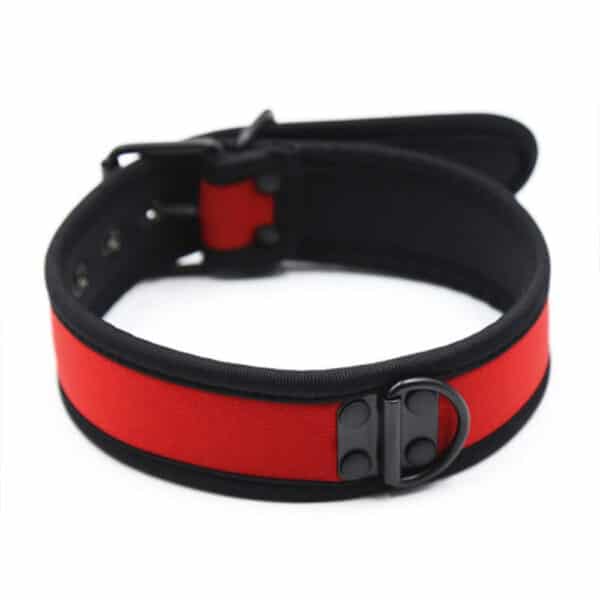 18315-naughty-toys-adjustable-red-black-neck-collar-Paphos-sex-shop 18315-naughty-toys-adjustable-red-black-neck-collar-Paphos-sex-shop