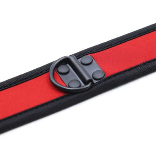 18315-naughty-toys-adjustable-red-black-neck-collar-Paphos-sexshop 18315-naughty-toys-adjustable-red-black-neck-collar-Paphos-sexshop