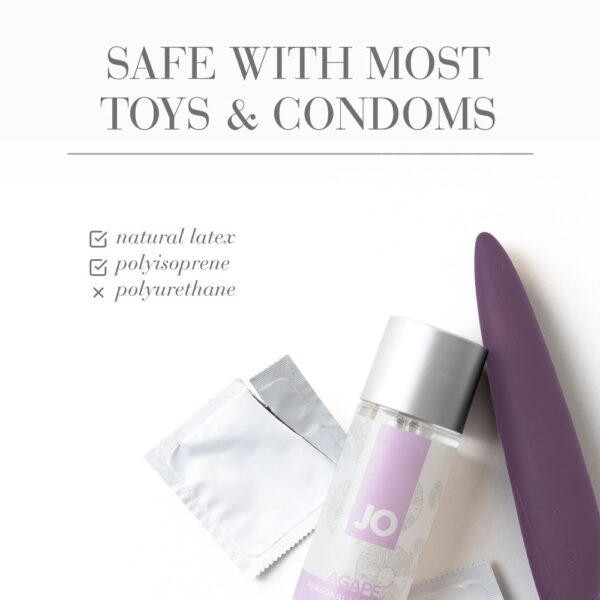 18435-system-jo-for-her-agape-water-based-lubricant-30ml-Cyprus-Love-Shop 18435-system-jo-for-her-agape-water-based-lubricant-30ml-Cyprus-Love-Shop
