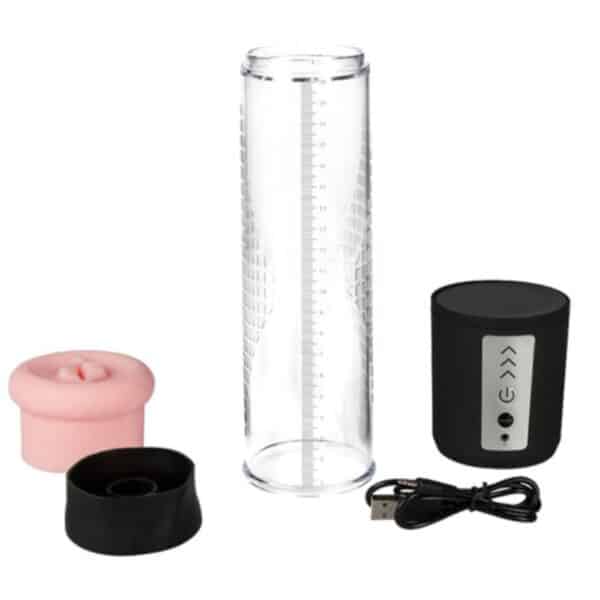 18705-rechargeable-passion-pump-penis-maximizer-20-x-6-cm-LoveShop-Omonias 18705-rechargeable-passion-pump-penis-maximizer-20-x-6-cm-LoveShop-Omonias