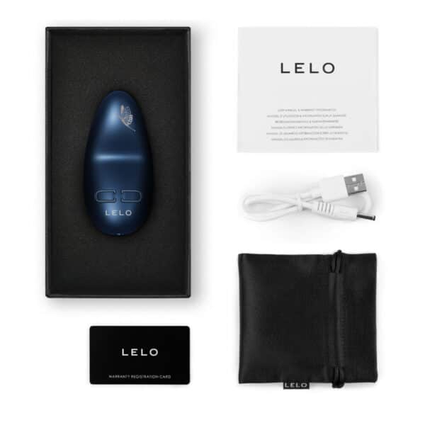 18893-lelo-nea-3-personal-massager-alien-blue-Love-Boutique-Cyprus 18893-lelo-nea-3-personal-massager-alien-blue-Love-Boutique-Cyprus