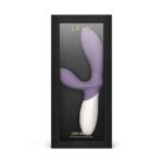 18897-lelo-loki-wave-2-vibrating-prostate-massager-violet-dust-sexshop-Larnaka