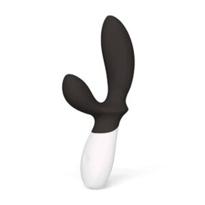 18901-lelo-loki-wave-2-vibrating-prostate-massager-black-Larnaka-sex-shop
