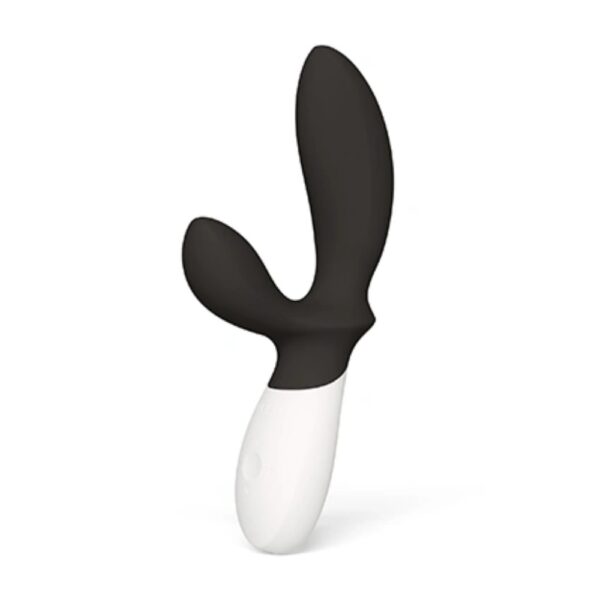 18901-lelo-loki-wave-2-vibrating-prostate-massager-black-Larnaka-sex-shop