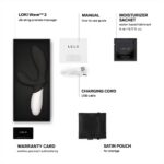 18901-lelo-loki-wave-2-vibrating-prostate-massager-black-Limassol-sex-shop
