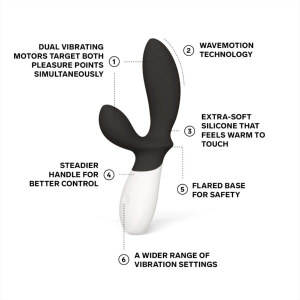 18901-lelo-loki-wave-2-vibrating-prostate-massager-black-sexshop-Pafos 18901-lelo-loki-wave-2-vibrating-prostate-massager-black-sexshop-Pafos