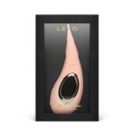 19109-lelo-dot-cruise-clitoral-vibe-peach-Larnaka-sex-shop