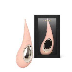 19109-lelo-dot-cruise-clitoral-vibe-peach-Paphos-sexshop
