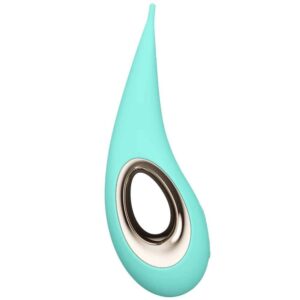 19133-lelo-clitoral-pinpoint-vibrator-aqua-Larnaka-sex-shop