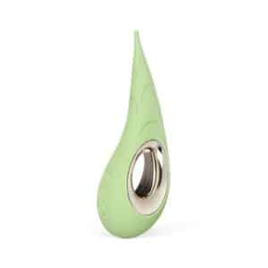 19165-lelo-dot-cruise-clitoral-vibe-pistachio-cream-LoveShop-Omonias