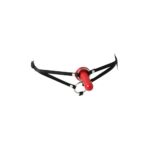 19251-sportsheets-menage-a-trois-strap-on-with-dildo-red-Love-Shop-Limassol