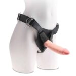 21777-toyboy-eros-realistic-with-suction-dildo-20-cm-Ayia-Napa-sex-shop