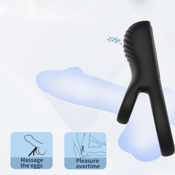 22209-toyboy-bruno-dual-elastic-ring-with-removable-motor-sex-shop-Larnaca 22209-toyboy-bruno-dual-elastic-ring-with-removable-motor-sex-shop-Larnaca