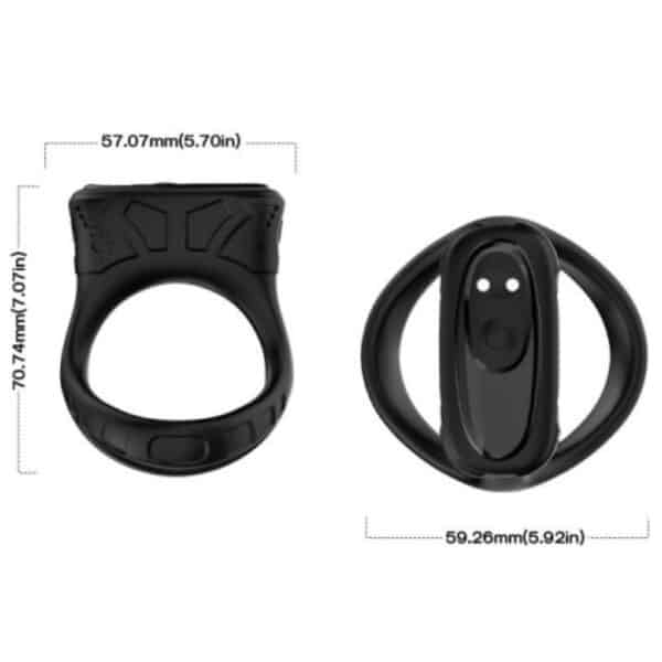 22211-toyboy-ringo-vibrating-cock-and-balls-splitting-ring-Love-Shop-Limassol-2 22211-toyboy-ringo-vibrating-cock-and-balls-splitting-ring-Love-Shop-Limassol-2