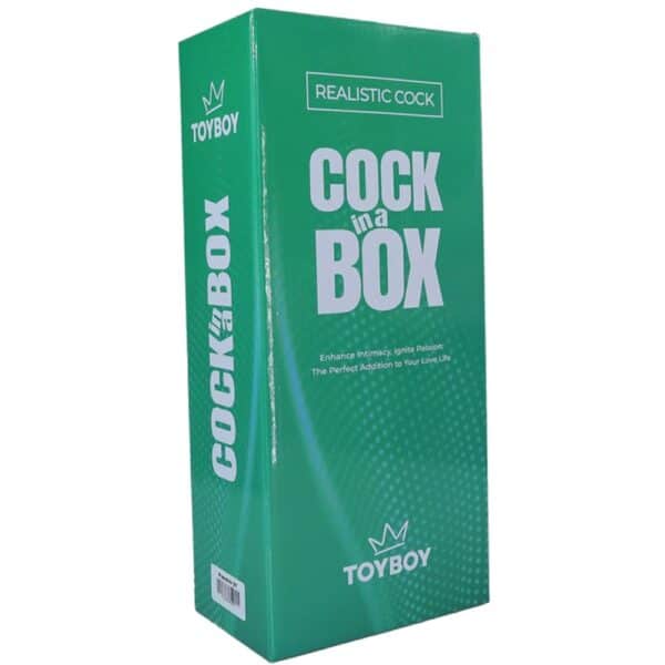 22351-toyboy-abraham-realistic-tpe-suctioned-dildo-24-cm-sex-shop-Larnaca