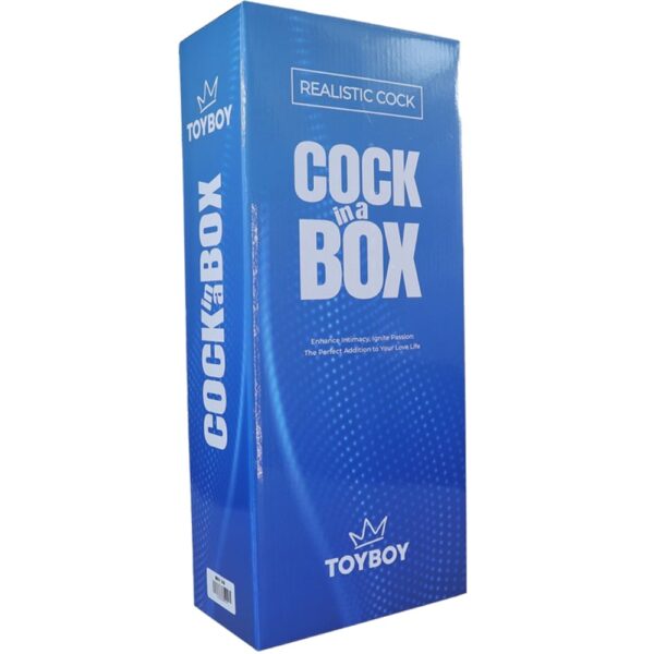 22557-toyboy-james-realistic-dildo-vibrator-29-x-5-7-cm-sexshop-Larnaka 22557-toyboy-james-realistic-dildo-vibrator-29-x-5-7-cm-sexshop-Larnaka