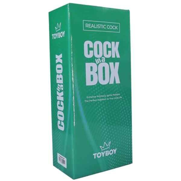 22559-toyboy-john-realistic-dildo-vibrator-25-5-x-4-5-cm-love-shop-Paphos 22559-toyboy-john-realistic-dildo-vibrator-25-5-x-4-5-cm-love-shop-Paphos