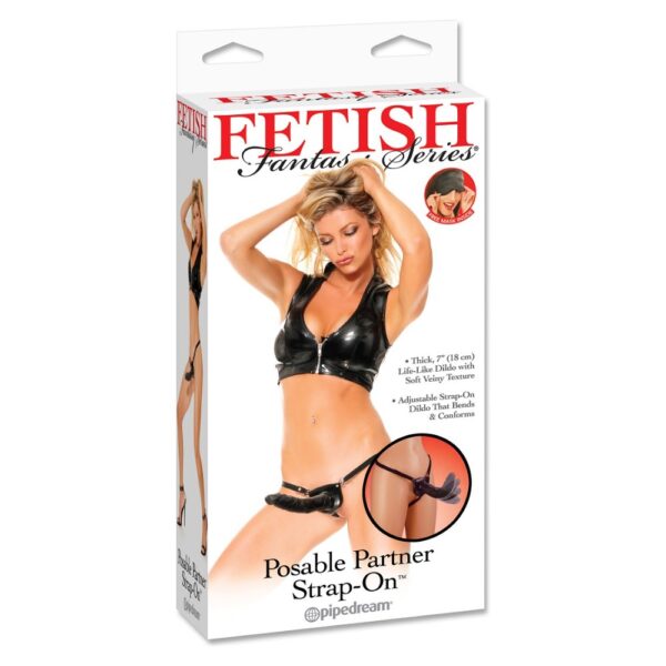 22833-posable-partner-strap-on-with-dildo-11-x-4-cm-sex-shop-Larnaka