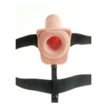 22835-strap-on-with-hollow-vibrating-dildo-17-8-x-5-3-cm-Limassol-sex-shop
