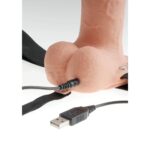 22835-strap-on-with-hollow-vibrating-dildo-17-8-x-5-3-cm-love-shop-Paphos-2