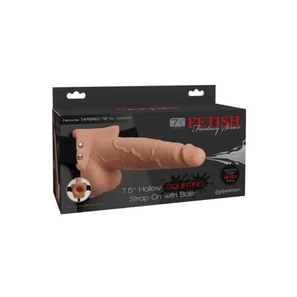 22849-strap-on-with-hollow-squirting-dildo-19-x-4-8-cm-Limassol-sexshop