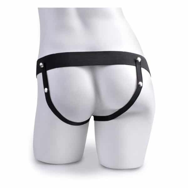 22849-strap-on-with-hollow-squirting-dildo-19-x-4-8-cm-sexshop-Larnaca