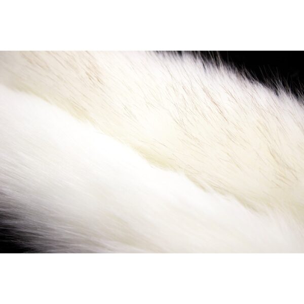 23649-snow-white-fox-tail-with-metal-small-butt-plug-3-cm-sexshop-Pafos