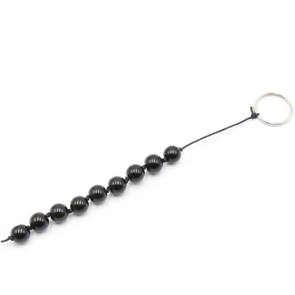 23749-anal-and-pussy-glass-black-beads-with-pull-ring-1-5-cm-love-shop-Paphos 23749-anal-and-pussy-glass-black-beads-with-pull-ring-1-5-cm-love-shop-Paphos