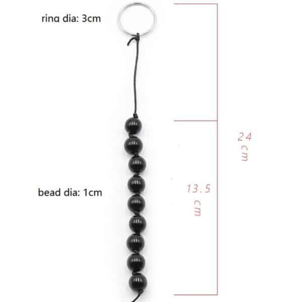 23749-anal-and-pussy-glass-black-beads-with-pull-ring-1-5-cm-sexshop-Paphos