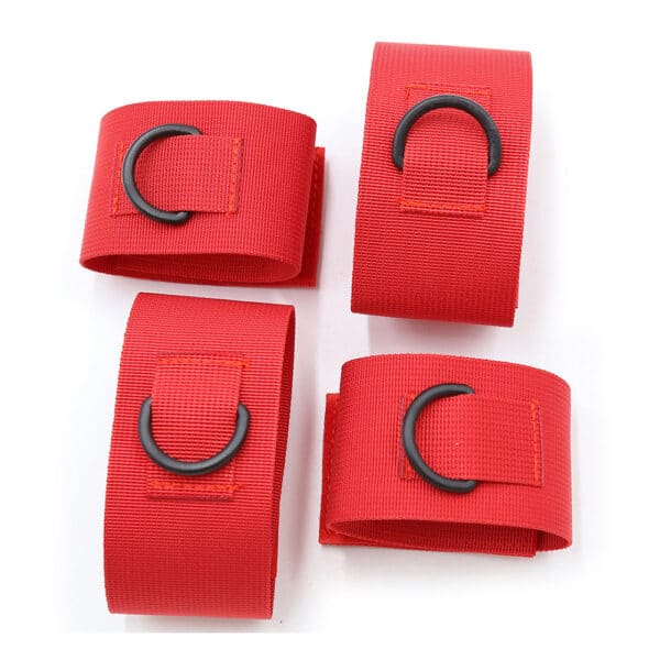 23765-velcro-bondage-red-bed-restraints-with-plastic-hooks-sex-shop-Limassol 23765-velcro-bondage-red-bed-restraints-with-plastic-hooks-sex-shop-Limassol