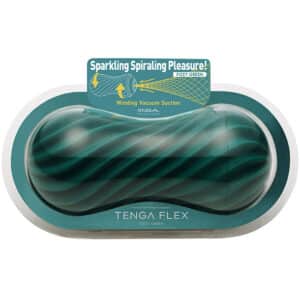 25189-Tenga_Flex_II_Fizzy_Green_masturbator_Cyprus_Greece_Limassol_1