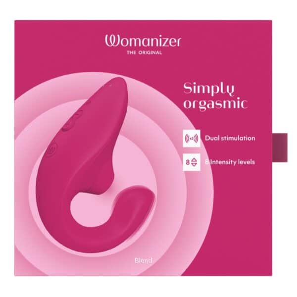 25543-womanizer-blend-clitoral-and-g-spot-pleaser-pink-Paphos-sex-shop 25543-womanizer-blend-clitoral-and-g-spot-pleaser-pink-Paphos-sex-shop