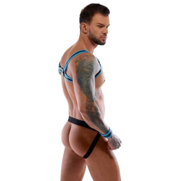 25657-svenjoyment-bondage-set-for-men-black-and-royal-blue-Paphos-sexshop 25657-svenjoyment-bondage-set-for-men-black-and-royal-blue-Paphos-sexshop