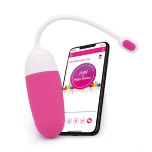 26786-Magic-Motion-Vini-app-controlled-love-egg-pink-white-Love-Shop-Cyprus