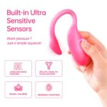 26788-Magic-Motion-flamingo-max-vibrating-bullet-pink-Love-Shop-Limassol